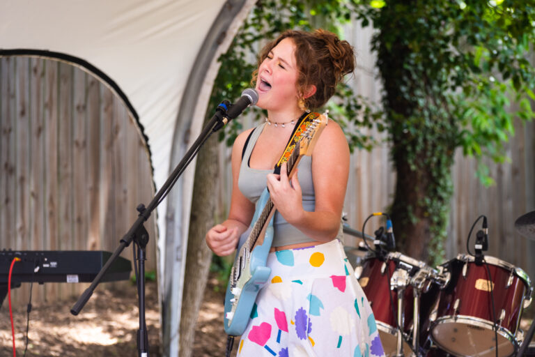 Asheville Music School