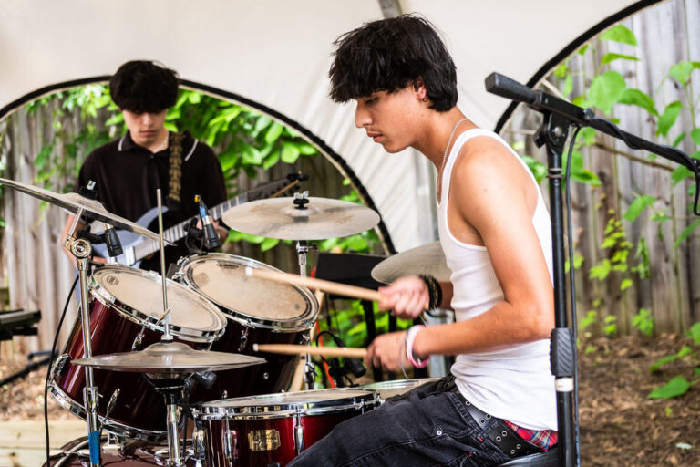 Asheville Music School