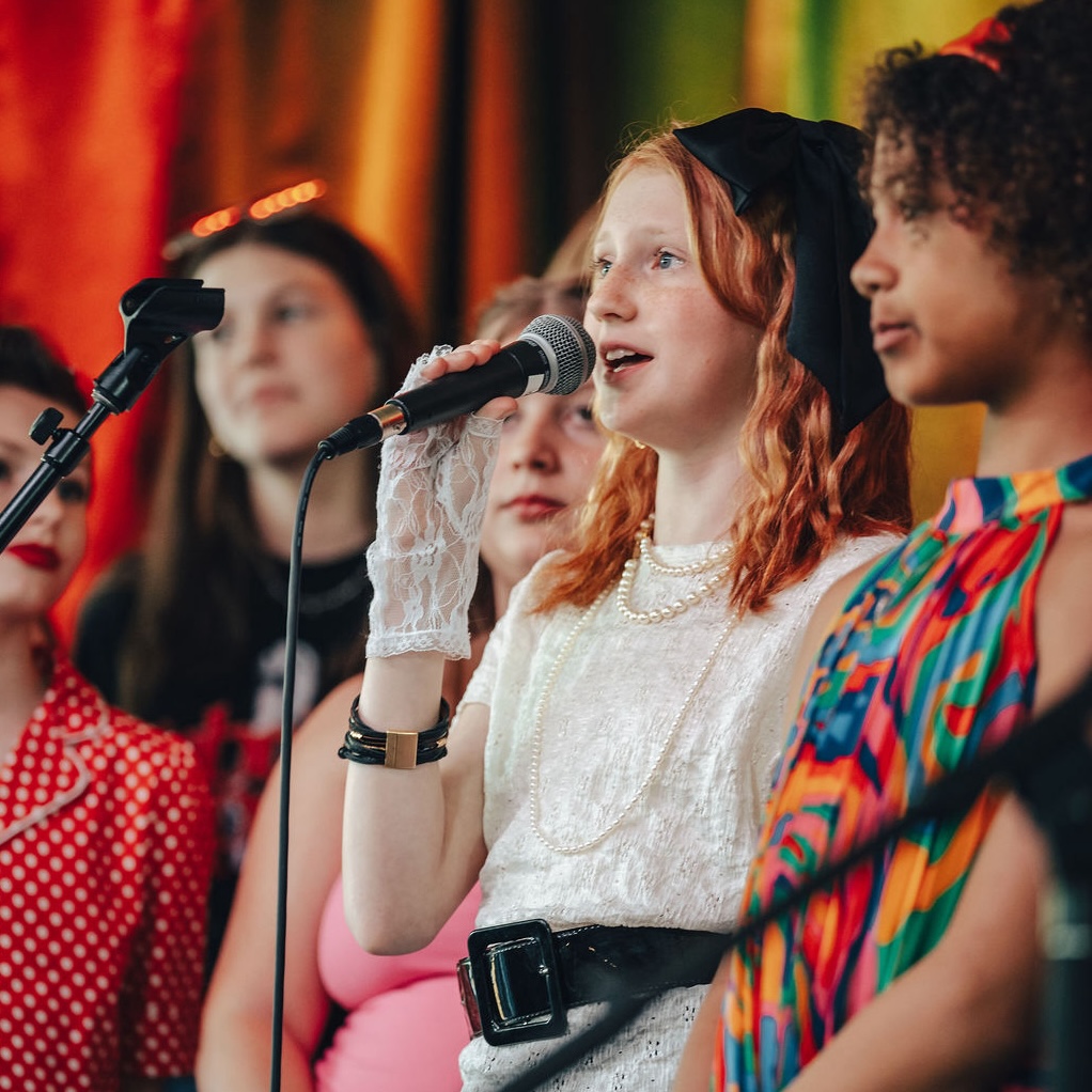 Asheville Music School