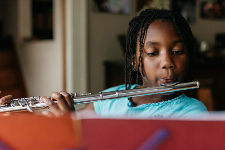 ECE Foundation — Empowering Communities Through Music